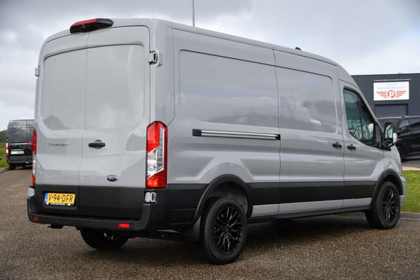 Ford Transit L3H2 Limited 125 kW image number 6