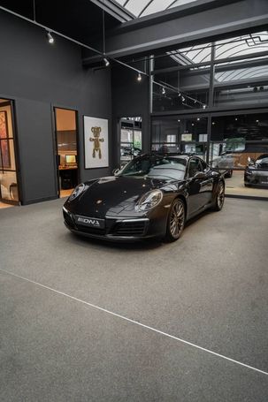 Porsche 991 Carrera S 310 kW image number 22