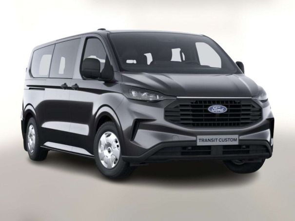 Ford Transit Custom 320 Trend 100 kW image number 2