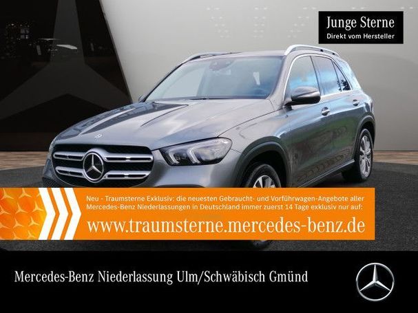 Mercedes-Benz GLE 450 270 kW image number 4