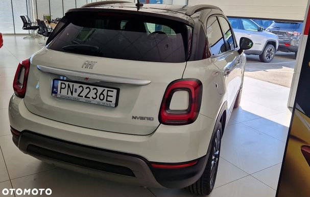 Fiat 500X 96 kW image number 3