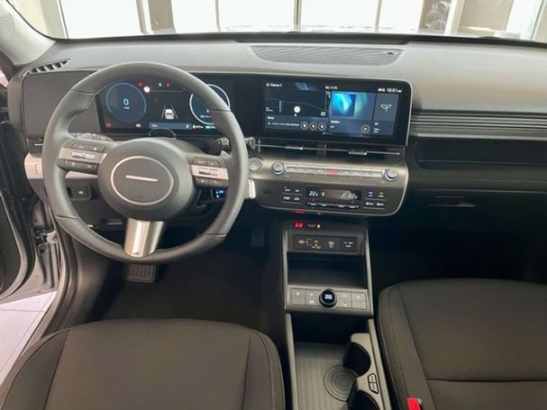 Hyundai Kona Trend 160 kW image number 8