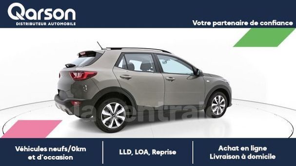 Kia Stonic 1.0 T-GDi 100 74 kW image number 22