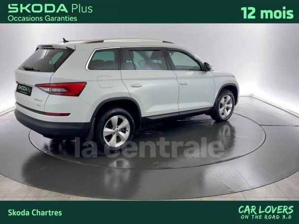 Skoda Kodiaq 2.0 TDI 4x4 DSG Style 140 kW image number 5