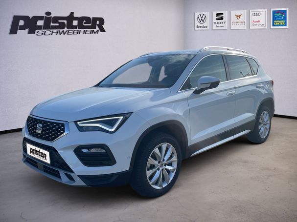 Seat Ateca 1.5 TSI DSG 110 kW image number 1