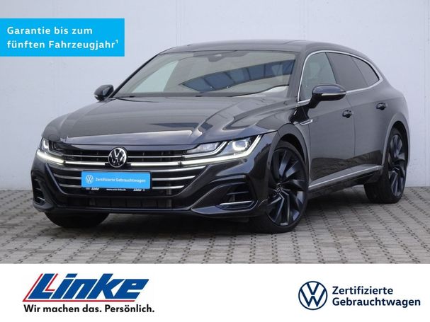 Volkswagen Arteon Shooting Brake 4Motion 147 kW image number 2