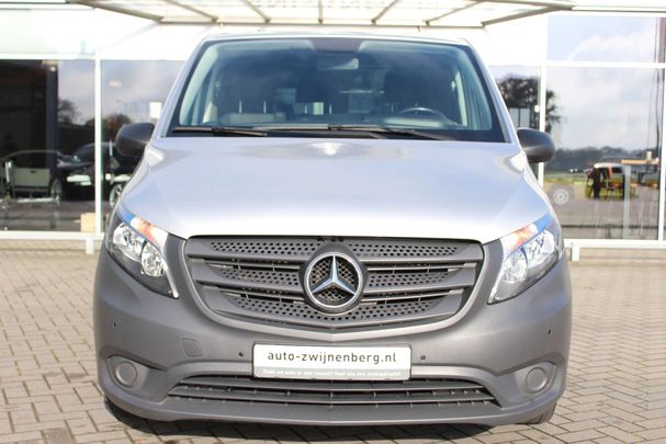 Mercedes-Benz Vito 111 CDi 85 kW image number 2