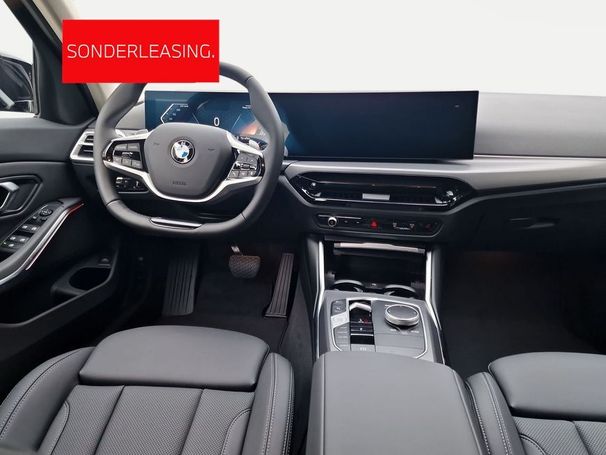 BMW 320i Touring 135 kW image number 15