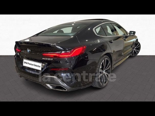 BMW 840i xDrive 250 kW image number 4