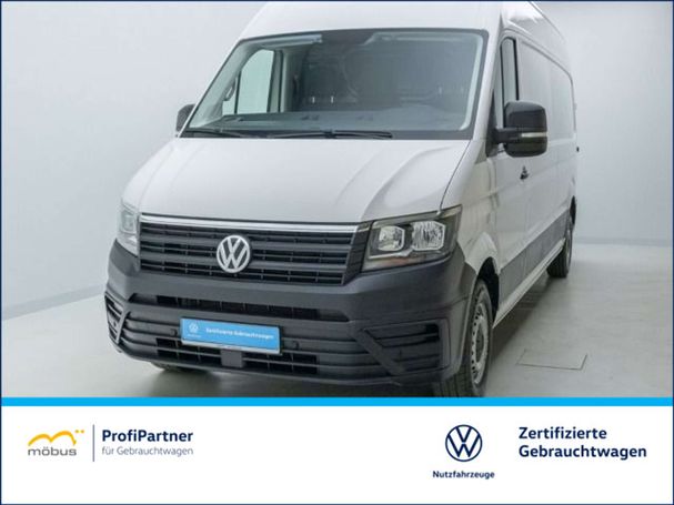 Volkswagen Crafter 35 TDI 103 kW image number 2