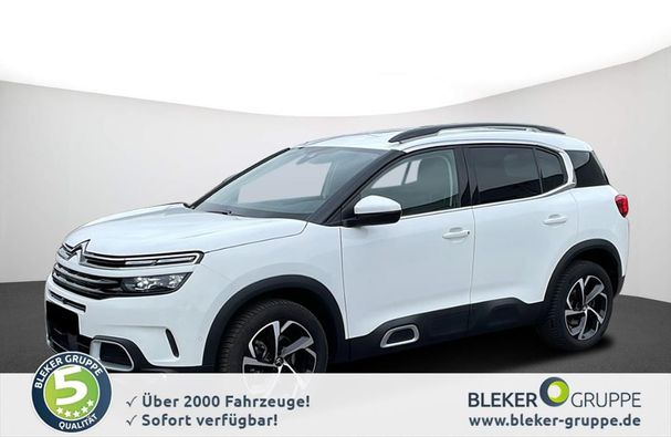 Citroen C5 Aircross Pure Tech 130 96 kW image number 1