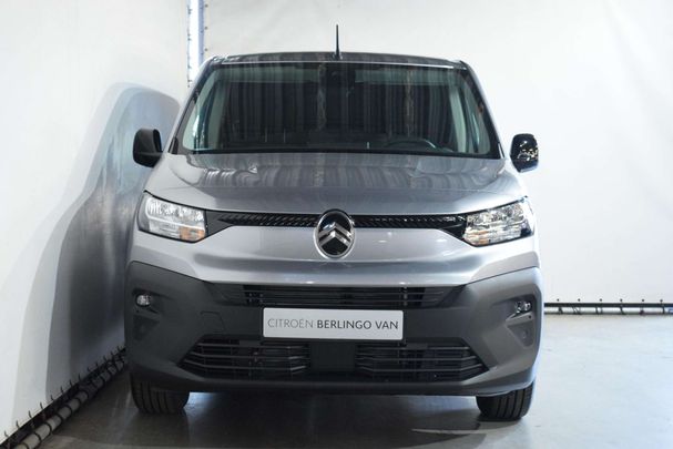 Citroen Berlingo M BlueHDi 100 75 kW image number 2