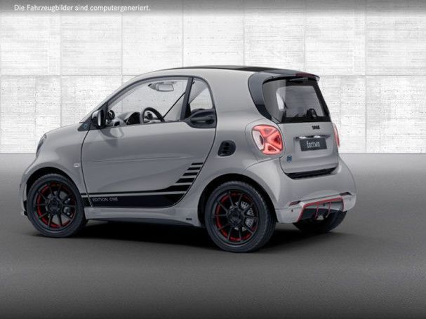 Smart ForTwo EQ 60 kW image number 11