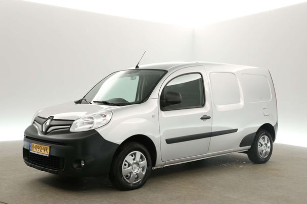 Renault Kangoo dCi 90 66 kW image number 1