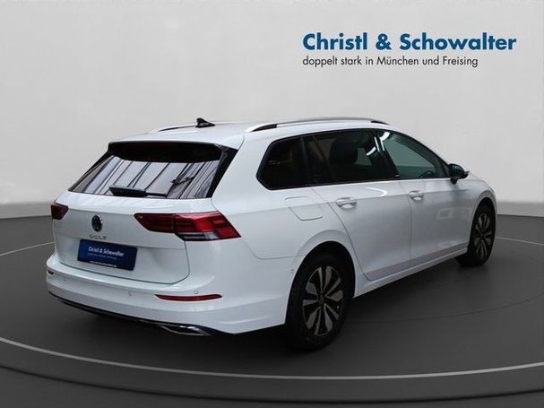 Volkswagen Golf Variant 1.5 TSI 110 kW image number 6