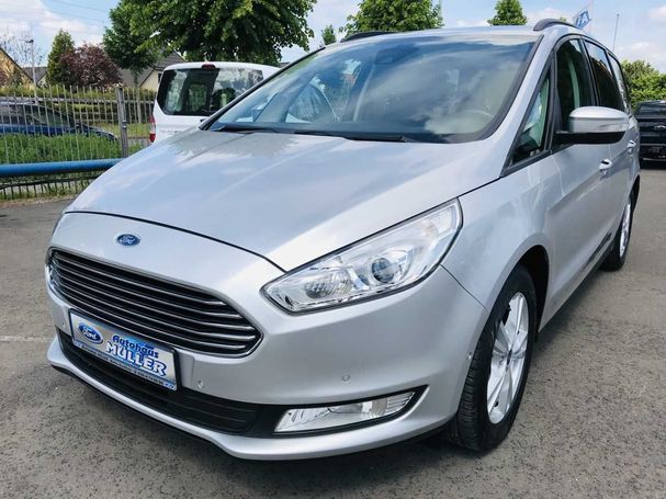 Ford Galaxy 1.5 118 kW image number 1