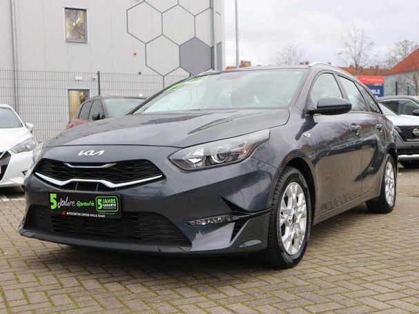 Kia Ceed 1.0 T-GDi 88 kW image number 1