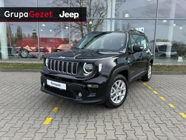 Jeep Renegade 96 kW image number 1