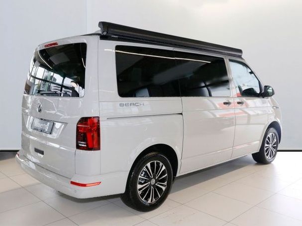 Volkswagen T6 California 110 kW image number 3