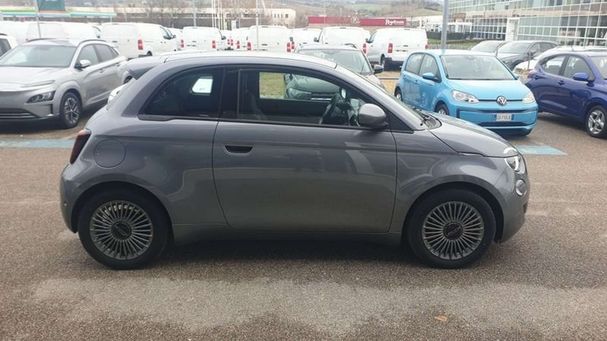 Fiat 500 e 70 kW image number 4