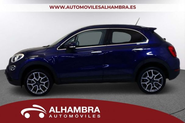 Fiat 500X 2.0 4x4 S&S Cross 110 kW image number 7