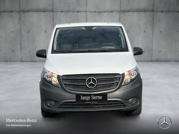 Mercedes-Benz Vito 116 CDi 120 kW image number 1