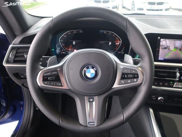 BMW 220d Coupe M Sport 140 kW image number 13