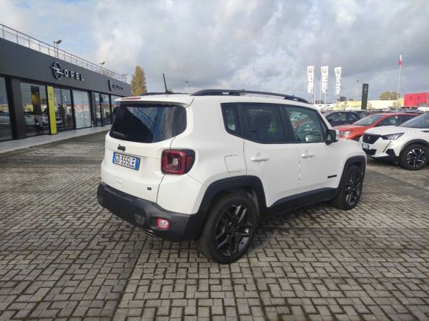 Jeep Renegade 1.3 Limited 110 kW image number 6