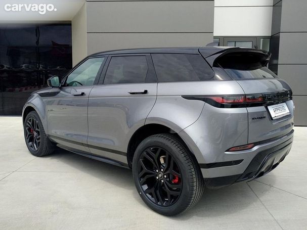 Land Rover Range Rover Evoque 147 kW image number 5