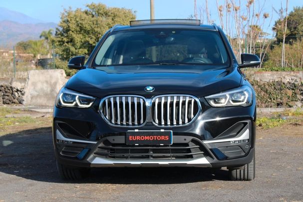 BMW X1 xDrive18d 110 kW image number 3