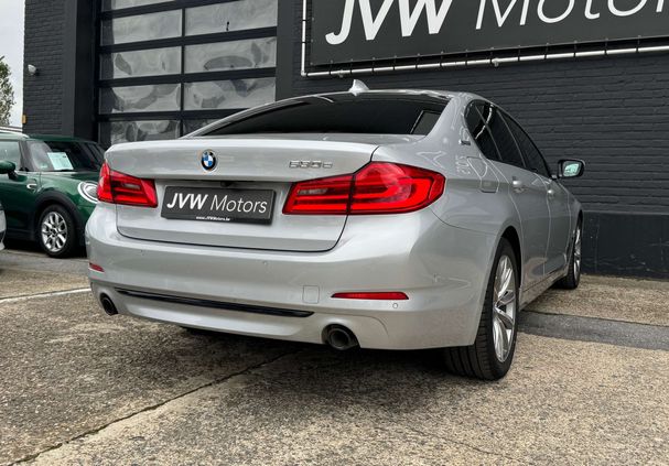 BMW 530 e PHEV 185 kW image number 4