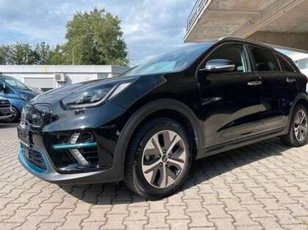 Kia Niro e Spirit 150 kW image number 2