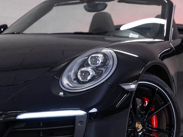 Porsche 991 Carrera 4S 309 kW image number 7