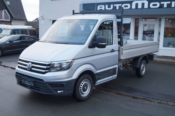 Volkswagen Crafter 35 103 kW image number 1