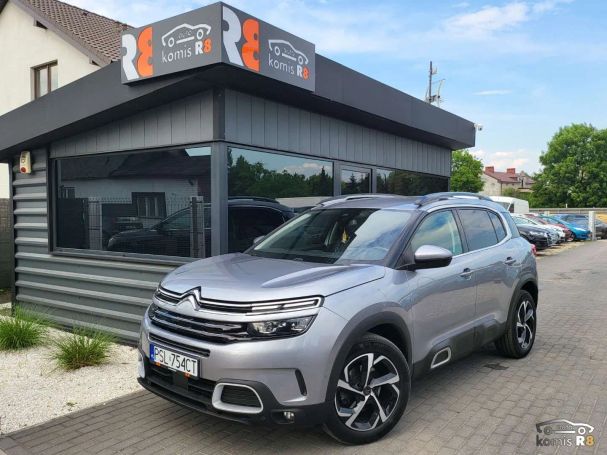 Citroen C5 Aircross 96 kW image number 2