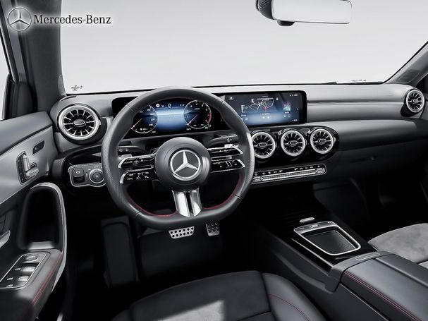 Mercedes-Benz A 180 100 kW image number 6