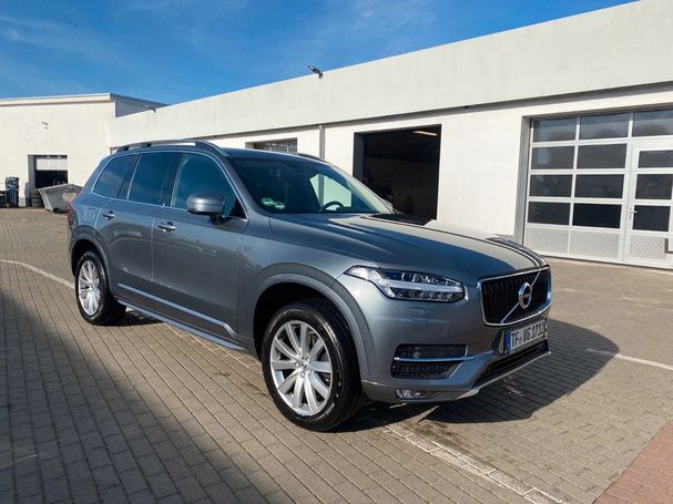 Volvo XC90 D5 AWD Inscription 173 kW image number 2