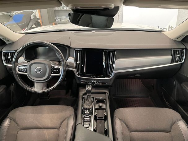 Volvo V90 D4 AWD 140 kW image number 11