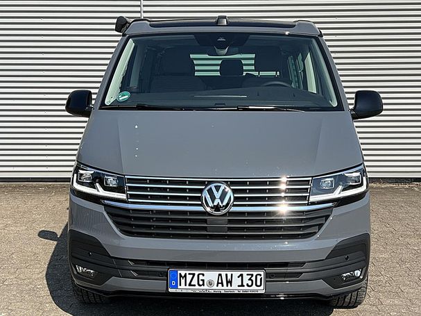 Volkswagen T6 California 2.0 TDI Beach Edition DSG 150 kW image number 2