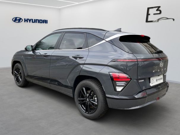 Hyundai Kona 160 kW image number 4