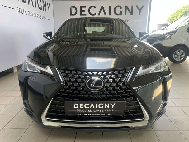 Lexus UX 112 kW image number 3