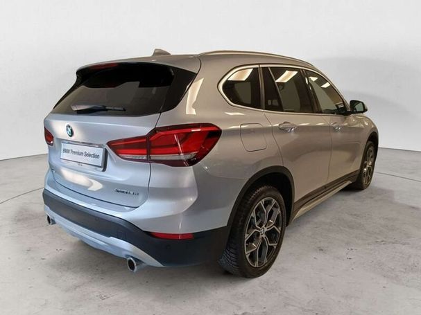 BMW X1 xDrive18d xLine 110 kW image number 3