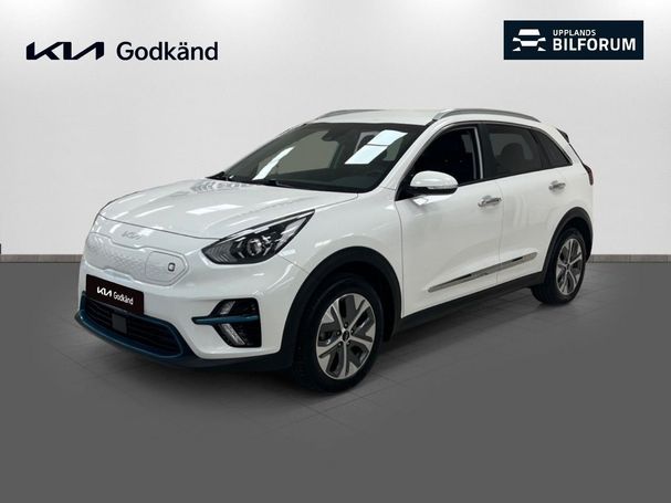 Kia Niro e 150 kW image number 1