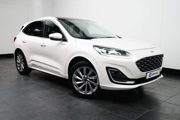 Ford Kuga 165 kW image number 3