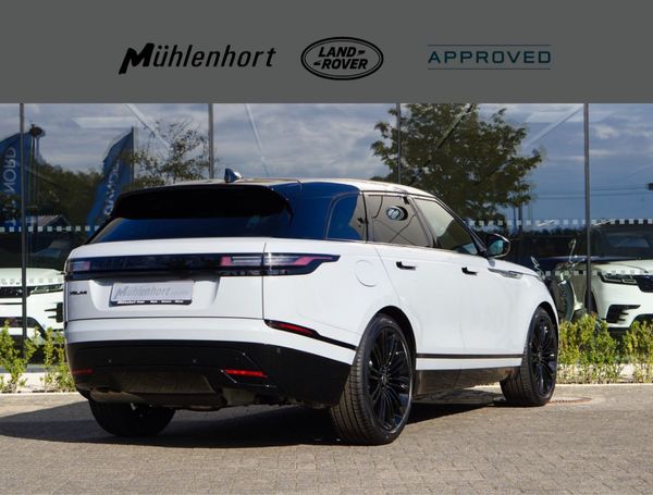 Land Rover Range Rover Velar D200 S 150 kW image number 2