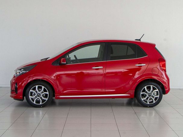 Kia Picanto 1.0 T-GDi 74 kW image number 13