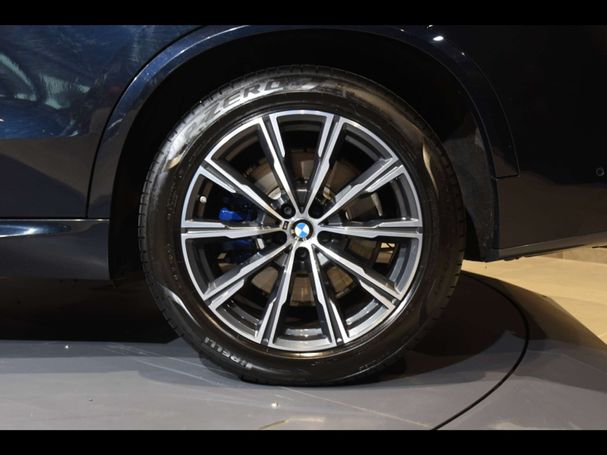 BMW X5 xDrive 213 kW image number 9