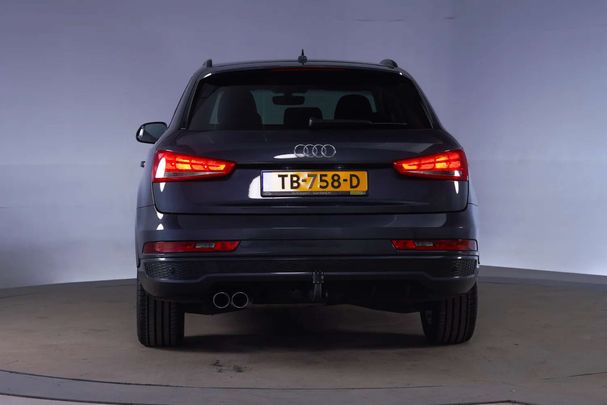 Audi Q3 1.4 TFSI S-line 92 kW image number 27