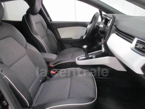 Renault Clio 103 kW image number 13