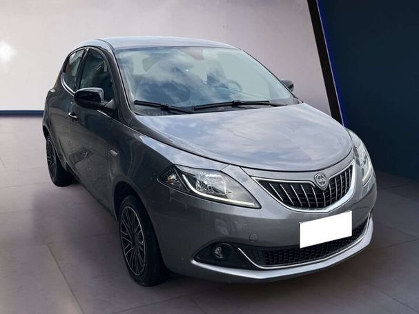 Lancia Ypsilon 51 kW image number 2